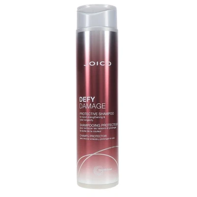 Joico Defy Damage Protective Shampoo 10.1 oz - Image 1 of 4