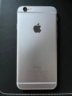 Apple iPhone 6 - 16GB - Grigio Siderale (Sbloccato) - Immagine 1 di 4