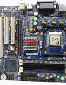 Tested 1PC FI-P4CMX-DTX03Z/1/4 90-day warranty By express ! - Picture 1 of 5