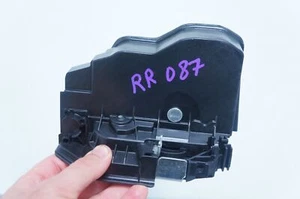 2011-2016 BMW 528I 328i 428i x3 PASSENGER REAR Right DOOR Latch LOCK Actuator - Picture 1 of 18
