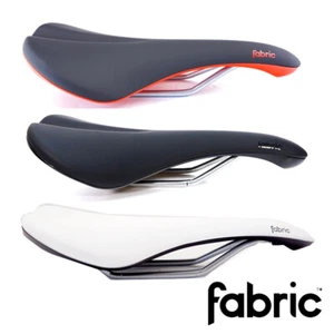 Fabric Scoop Nylon Radius MTB Road Saddle for Cannondale1 saddle - Picture 1 of 9