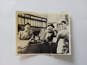 FIGURINA STANLIO E OLLIO EDISPORT n 2 DA RECUPERO - Bild 1 von 1