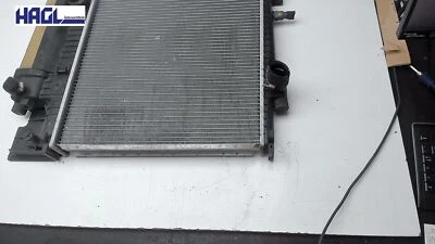 Radiatore QC5064C2512310373 BMW 316I Compact E36 75 KW 102 PS Limousine - Immagine 1 di 4