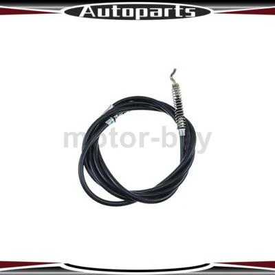 Para 2004 2005 2006 2007 2008 Dodge Ram 1500 1 peça cabo de freio de estacionamento traseiro direito - Imagem 1 de 3