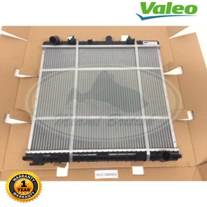 LAND ROVER COOLANT WATER RADIATOR RANGE 95-98 P38 PCC106940 VALEO - Picture 1 of 1
