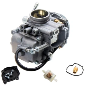 Carburetor Carb For Polaris Ranger 500 1999-2009 UTV ATV 3131441 3131209 131222 - Bild 1 von 12
