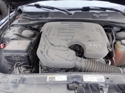 Used Front Left Door Window Regulator Front fits: 2014 Dodge Challenger electric Foto 1 de 4