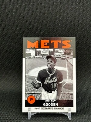 **PICK CARD** 2021 Topps Once Upon a Time in Queens ESPN 30 Collectors Edition - Image 1 of 4