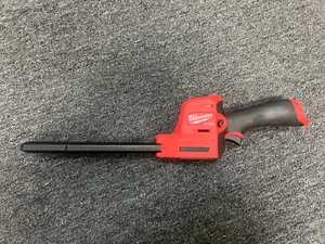 Cortasetos Milwaukee 2533-20 M12 COMBUSTIBLE 12V inalámbrico sin escobillas 8" - solo herramienta - Imagen 1 de 6