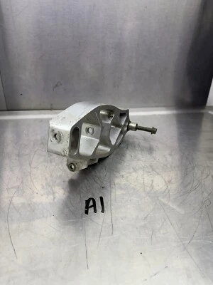 Yamaha Phazer MTX 500 2007 08 husillo izquierdo LH 8GK-23501-01-00 nudillo de dirección Foto 1 de 4