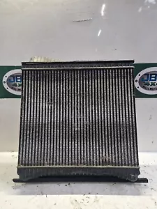 RANGE ROVER SPORT 3.0 TDV6 ENGINE COOLANT RADIATOR AH328005BA 2010 - Picture 1 of 5