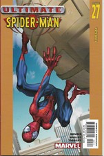 ULTIMATE SPIDER-MAN (2000) #27 - Back Issue (S)