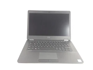 Dell Latitude E5470 14" FHD I5-6300U 8GB RAM 128 GB SSD Webcam Win10Pro - Foto 1 di 5