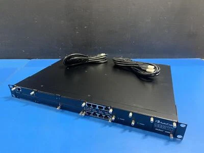 Audiocodes Mediant Media Gateway 1000B - Image 1 of 4