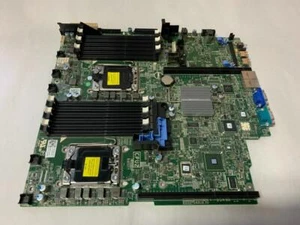 DELL MOTHERBOARD FOR DELL POWEREDGE R420 SYSTEM BOARD K29HN - Picture 1 of 6