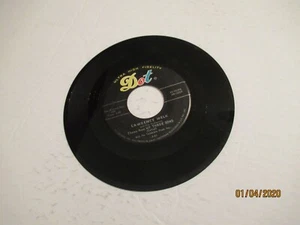 Lawrence Welk: Theme From My Three Sons / Out Of A Clear Blue Sky / 45 Rpm 1961 - Picture 1 of 2