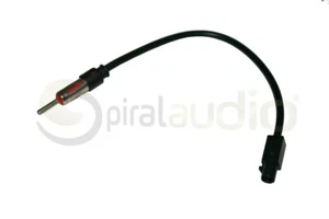 Adaptador de antena antena de fábrica a radio de posventa IMPORTACIÓN AA-0002 - Imagen 1 de 1