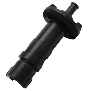 Fuel Tank Filler Door Latch Striker For Chevrolet Aveo Pontiac G3 Wave 96534241 - Picture 1 of 4