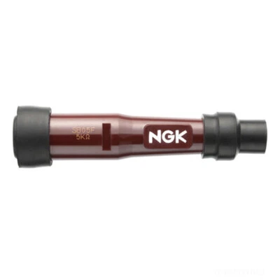 Zündkerzenstecker NGK passend für KTM SXC 620  Bj. 1997 - Bild 1 von 2