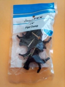 Apollo PEX 3/4" Pipe Clamp 760-633 Pack of 10 (H4) - Picture 1 of 1