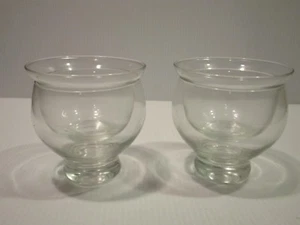 Vintage Lancaster Colony Pair Icer and Liner Servers - Picture 1 of 4