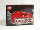 LEGO 4000007 Ole Kirk's House New Sealed