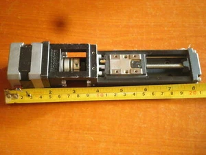 Vexta PK543-A PK543A 5-Phase Stepping Motor w/ THK KR20 30 Days Warranty - Picture 1 of 1