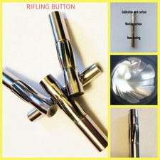 Rifling button combo 9x19 Luger