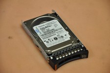 IBM System X 146GB 10K 2.5 SFF SAS hard drive w/Caddy 43W7538/43W7536/42C0269