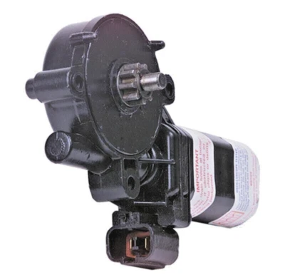 Motor de ventana eléctrica Carquest 42-342 Reman para Ford Taurus Mercury Sable 96-97 Foto 1 de 3