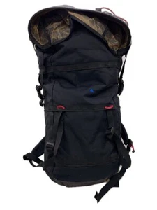 Klattermusen Backpack/-/Blk/46Km11S 112 - Picture 1 of 7