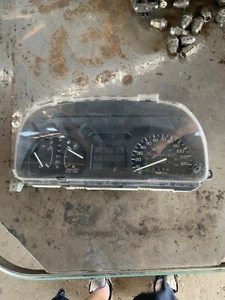 88-91 Honda Civic Speedometer Instrument Cluster 171kMiles 78100SH3L300 Automati - Picture 1 of 6