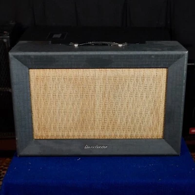 Danelectro Twin-Twelve 298 - image 1 of 4