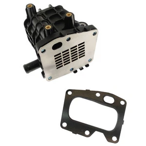 CHŁODNICA AGR RECYRKULACJA SPALIN do CITROEN DS4 FORD FOCUS III PEUGEOT BOXER 2.0 HDi - Zdjęcie 1 z 7