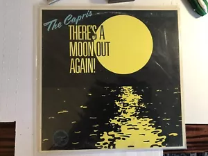 Caprihose There's A Moon Out Again! USA Album Ambient Sound PROMO - Bild 1 von 8