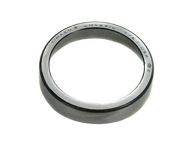 Переднее внутреннее гоночное колесо Timken подходит для GMC K1500 1979-1986 4WD 42FQMY - Изображение 1 из 1