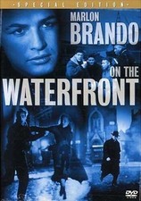 On the Waterfront (Special Edition) New DVD