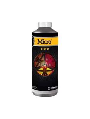Cutting Edge Solutions Micro 1 Qt / 32 OZ - Jardines de nutrientes hidropónicos Foto 1 de 3