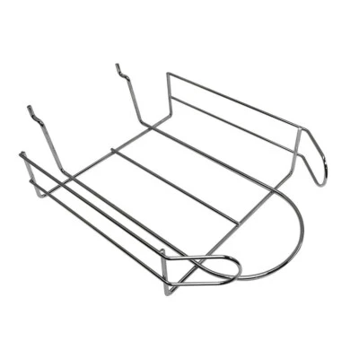 Gorra de béisbol Pegboard Gorra Soporte Slatwall Exhibición Accesorio Tienda al por menor Foto 1 de 4