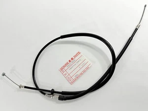 CABLE ACELERADOR KAWASAKI KLT250 54012-4002 NOS - Imagen 1 de 5