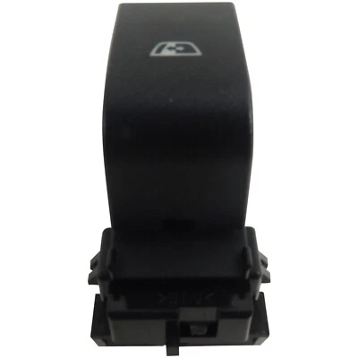 Interruptor de cristal trasero deslizante OEM GM Silverado Sierra 22774498 2015-17 Foto 1 de 3