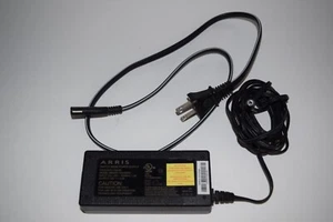 Genuine Arris NBS42C120350M2 AC Adapter Switch Mode 12V 3.5A 42W - Bild 1 von 5