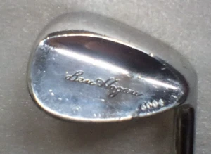 BEN HOGAN 6004 FORGED 60* LOB WEDGE - STEEL STIFF WEDGE FLEX RH 35.5" 3147 - Picture 1 of 4