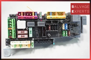 2012-2016 Mercedes-Benz R172 SLK250 SLK350 Rear Fuse Relay Box A1729060005 OEM - Picture 1 of 6