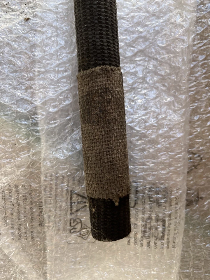 Manguera bomba de agua DKW F102 1963 1964 1965 1966 OEM ALEMANIA N.O.S Foto 1 de 3