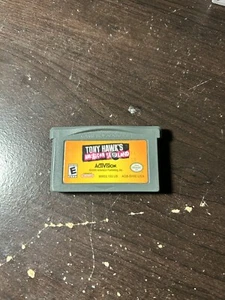 TONY HAWKS AMERICAN SK8LAND NINTENDO GAMEBOY ADVANCE - Imagen 1 de 2