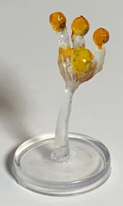 2021 D&D Boneyard #4 / Will-o’-Wisp - Common / Small - Picture 1 of 1