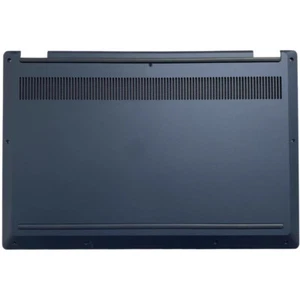 5CB1D04867 Neu Unterseite D Abdeckung Unteres Gehäuse für Flex 5 Chromebook-13ITL6 82M7 Blau - Bild 1 von 3
