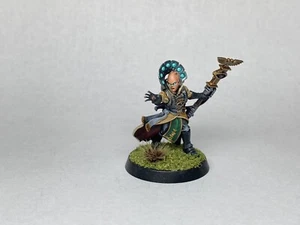 Primaris Psyker Astra Militarum Paint Commission Warhammer 40k - Bild 1 von 9