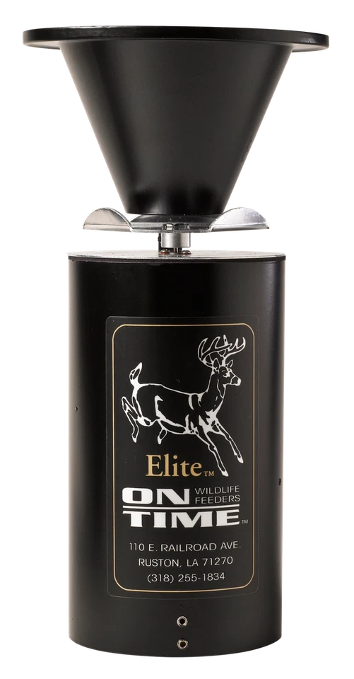 On Time Elite, Ontime 11113 Elite Lifetime Timer Only - Image 1 of 1